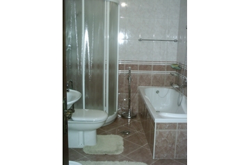 Сімейний пансіонат Umag 4